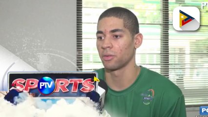 Feature Player for the Day | Micheal Philips, Center, De La Salle Green Archers