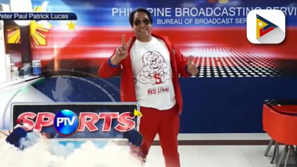 Sports broadcaster na si Peter Paul Lucas, pumanaw na sa edad na 63