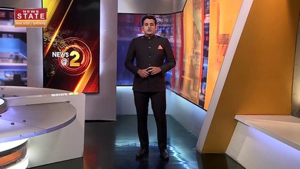 Morena News: उफान पर चंबल की सहायक नदियां, खतरे का निशान पार करेगी चंबल