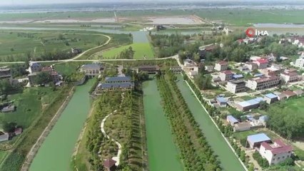 Çin'de enerji krizi: Elektrik üretimi azalıyor