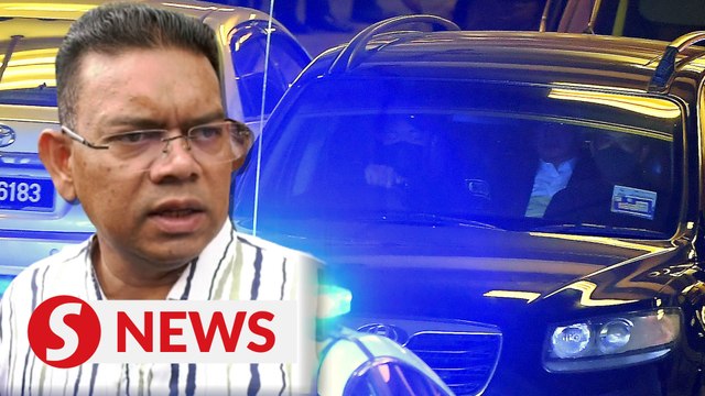 Lokman Adam: BN will continue struggle to lead nation with real justice