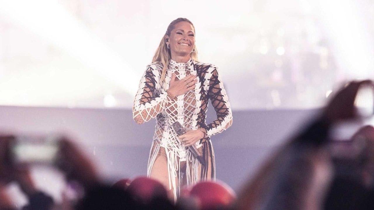 Selbstzweifel: Helene Fischer zeigt verletzliche Seite