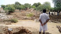 Son dakika gündem: Pakistan'daki sellerde 2 ayda 777 kişi öldü, 300 bin kişi evsiz kaldı