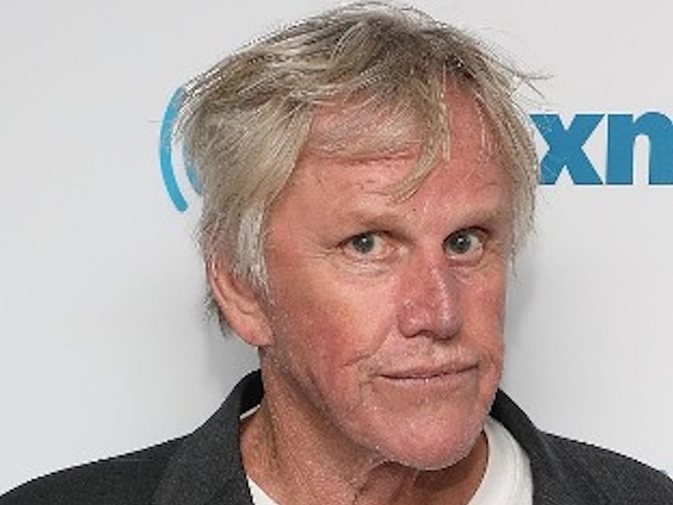 Frauen begrapscht? Hollywoodstar Gary Busey wehrt sich gegen Vorwürfe