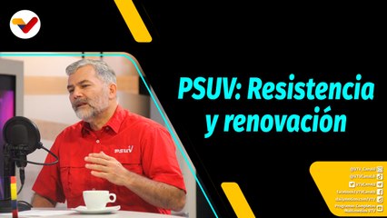 Al Aire | Más de 10 mil equipos políticos comunitarios eligen 54 mil jefes de calle en Aragua