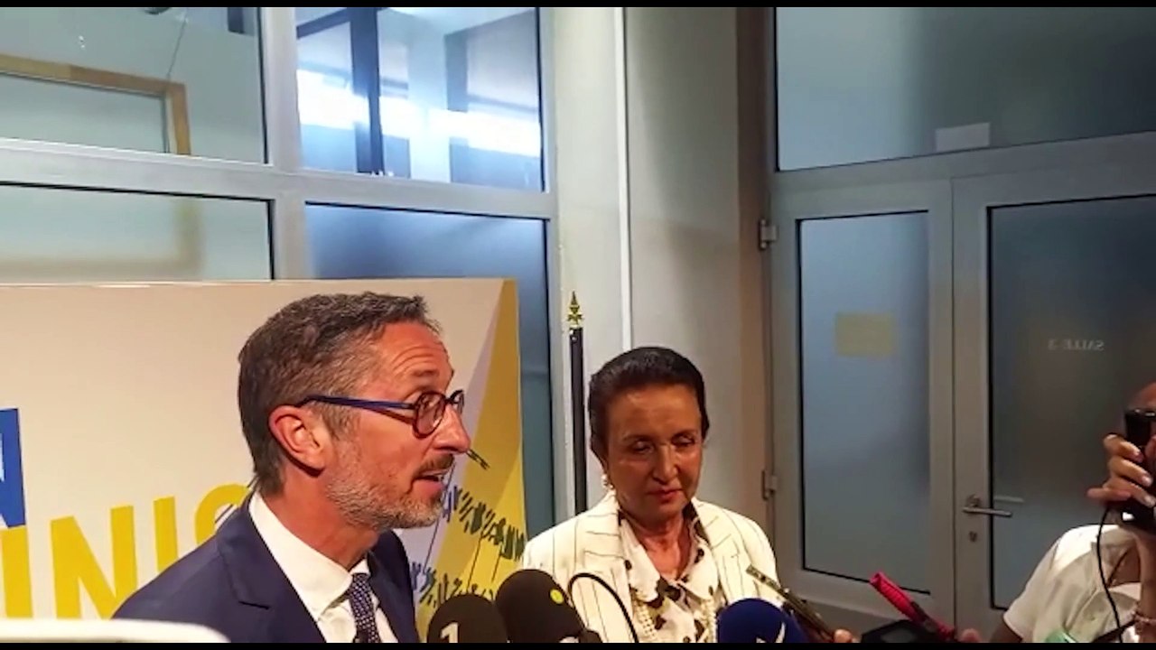 Le viaduc de la NRL ouvrira ce dimanche à midi dans le sens Nord/Ouest