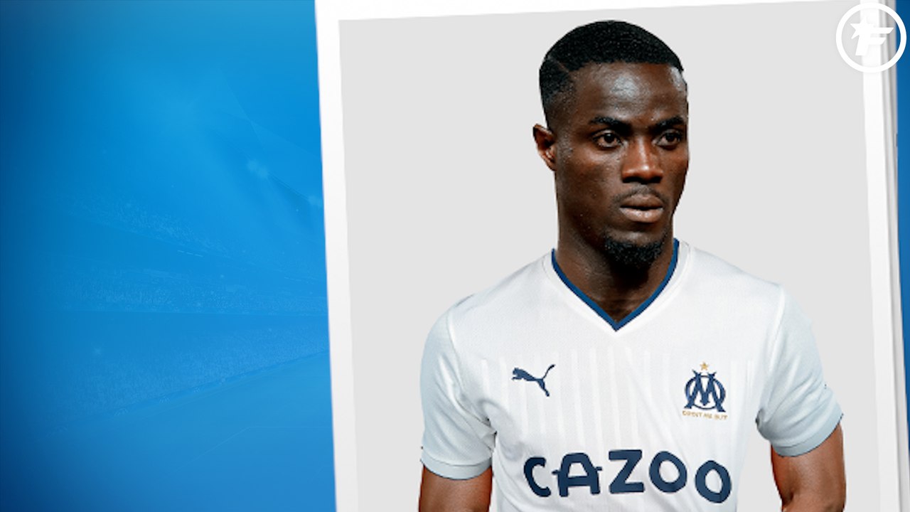 OFFICIEL : Eric Bailly est prêté à l'OM