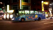 Capital Star 681-FG& Keelung ocean square in 2022 #忠駝論壇 #fyp #fypシ #viral #foryou #ocean #bus