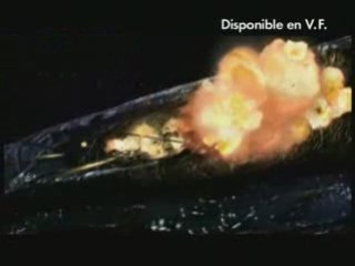 Trailer stargate atlantis saison 3