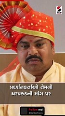 પયગંબર મહોમ્મદ વિરુદ્ધ ટિપ્પણી બદલ ટી રાજાને કર્યા સસ્પેન્ડ
