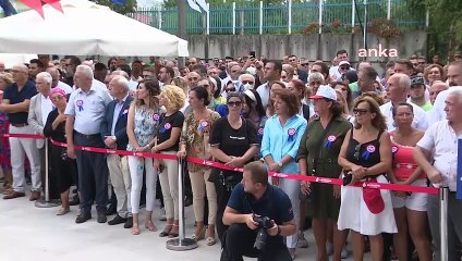 İmamoğlu'ndan 'ayrımcılık' çıkışı: Karakterimizde yok