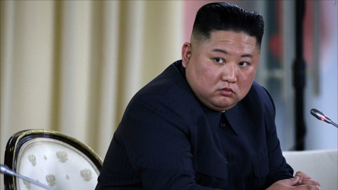 Nordkorea schickt wohl Tausende Soldaten in Donbass