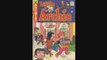Newbie's Perspective Little Archie Issues 86-92 Sabrina Reviews