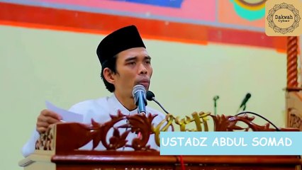 Tanya Jawab Ust  Abdul Somad   Apa Hukum Mendownload Aplikasi Bajakan
