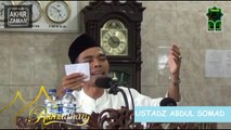 Tanya Jawab Ust  Abdul Somad   Do'a Agar Terhindar Dari Aliran Sesat