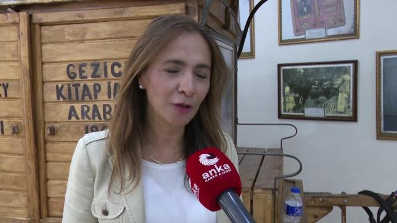 Ordu gündem haberleri... Gamze Akkuş İlgezdi:  "Bu Ülkenin Koşulları Çocuklarımızın Geleceğini Mahvediyor"