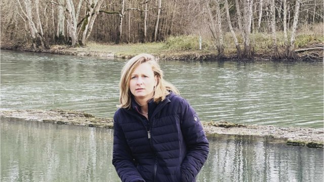 VOICI : Marie-Alix Jeanson (Familles nombreuses) : pourquoi ses enfants ont déjà repris l'école ? (1)