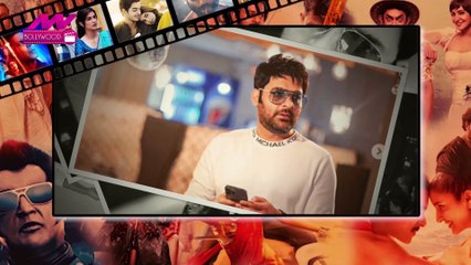 Kapil Sharma ने अपनाया Ranveer Singh का फैशन सेंस, लोगों ने बनाया मजाक