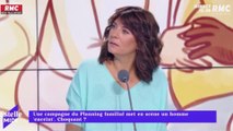 GALA VIDEO - “Alors ça !” : Estelle Denis effarée par un invité, elle s’emporte