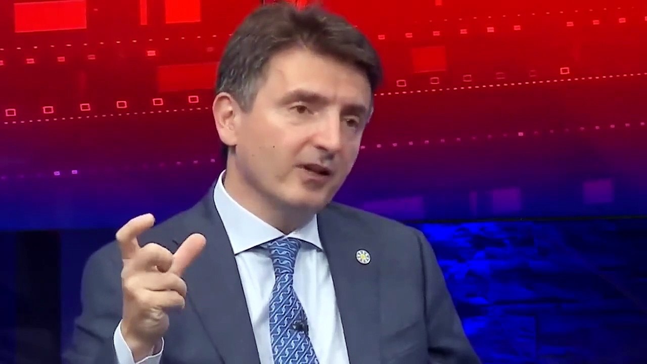 Barış Yarkadaş, Bilge Yılmaz üzerinden İyi Parti'ye yüklendi: Şu sıralar epey savruluyorlar; fazla ve gereksiz özgüven hata yaptırır