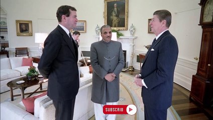 General Zia Ul Haq: A Biography | Times Glo International | Biography