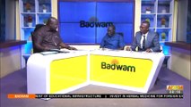 GUTA To Close Shops Over Cedi Fall, High Inflation - Badwam Mpensenpensemu on Adom TV (23-8-22)