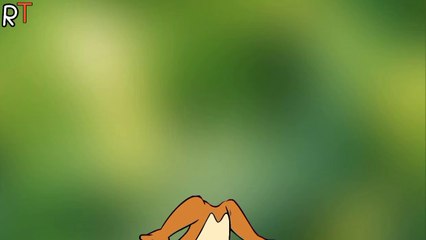 Tom and Jerry wrong head puzzle