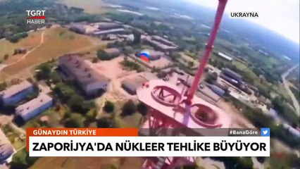 Avrupa'nın Göbeğindeki Nükleer Tehlike Büyüyor! 4 Ülke Seferber Oldu