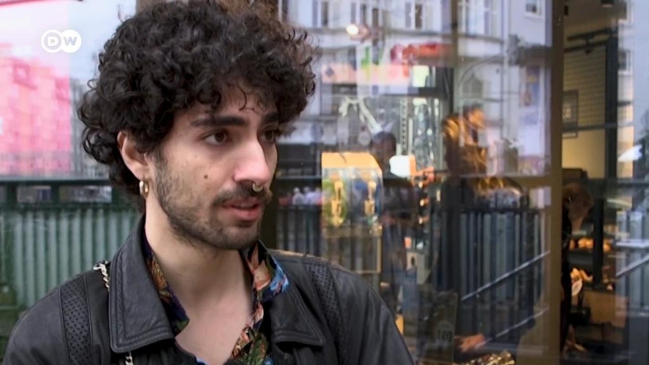 Wenn Herkunft und sexuelle Orientierung stören