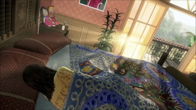 Call of Duty Black Ops 2 (II) - Full Game Walkthrough (No Commentary Longplay) - PART 3