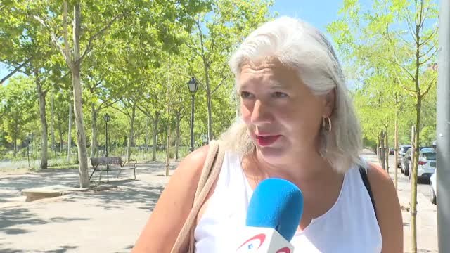 Otras opciones para los semáforos en ámbar en los pasos de peatones