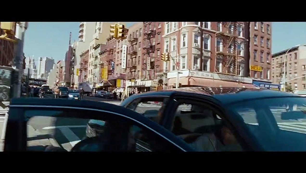 Safe - Official Trailer #1