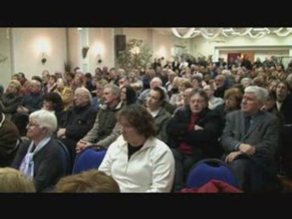 Berck Elections municipales à Berck - JMK