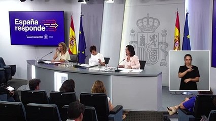 El Gobierno creará la Agencia de Salud Pública para prepararse ante futuras pandemias