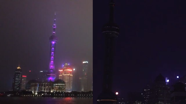 Restrictions d’électricité en Chine pour faire face aux pénuries liées à la chaleur