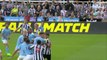 Newcastle United 3 Manchester City 3 - EXTENDED Premier League Highlights