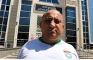 Kırşehir haberleri! Kırşehir Spor amigosundan belediye başkanı hakkında suç duyurusu