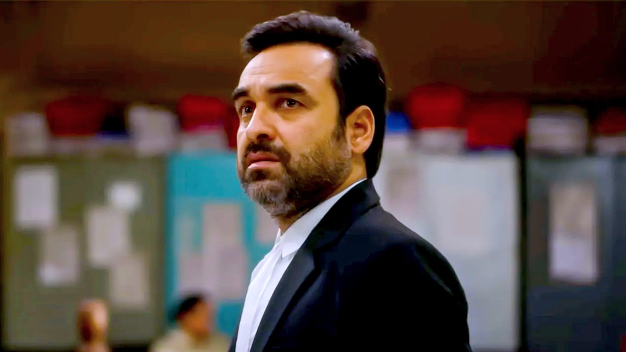 Criminal Justice: Adhura Sach: Pankaj Tripathi Says He Is Similar To Madhav Mishra