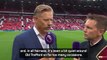 Schmeichel impressed by Man Utd fans' passion