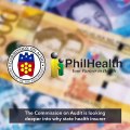 COA: PhilHealth pays P782M for RT-PCR tests despite improper documents
