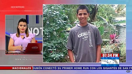 Joven que había desaparecido es encontrado asesinado en El Progreso