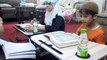 Api Reciting Quran Book | Reading Quran Pak | Quran Teacher and Student | Dars e Quran | Nazra Quran