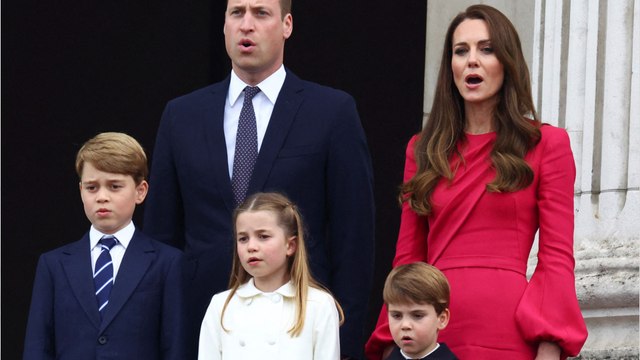 Prince George and Prince Charlotte are going to a new school, here’s what we know so far