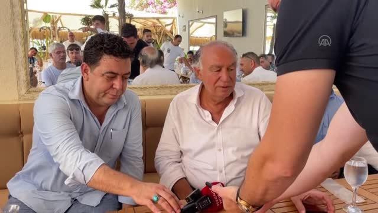 Muğla politika haberleri... AK Parti Muğla Mill...