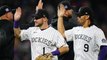 MLB 8/23 Preview: Rangers Vs. Rockies