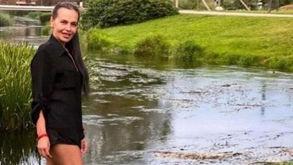 Rusya'nın aradığı Dugina suikastı zanlısıyla ilgili Estonya'dan açıklama: Ülkemizde saklanmıyor