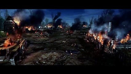 Men of War II   Official Teaser Trailer