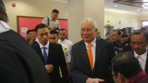 Tribunal Federal de Malasia confirma pena de 12 años de prisión a Najib Razak