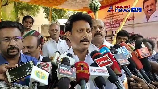 watch : மாணவர்களுக்கு இந்தாண்டு இறுதிக்குள் புத்தகப் பை & காலணிகள்! - அன்பில் மகேஷ்!