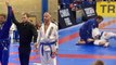 Tom Hardy Wins Gold at Charity Jiu-Jitsu Tournament in the UK